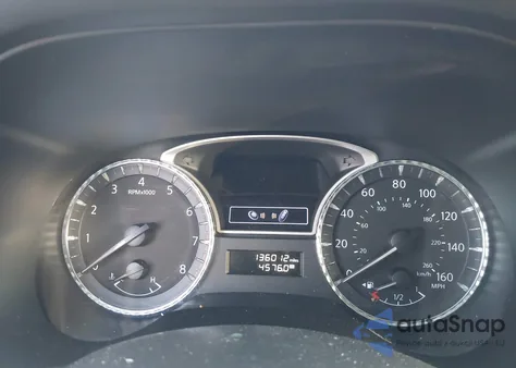 2015 Infiniti Qx60 z USA, uszkodzony, nr VIN 5N1AL0MM6FC501714